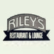Riley’s restaurant and lounge