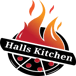 Hall's Kitchen