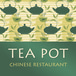 Teapot Chinese restaurant
