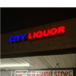 City Liquor