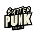 Butter Punk Cookies