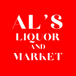 Al’s Liquor And Market