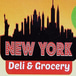 NEW YORK DELI & GROCERY