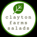 Clayton Farms Salads