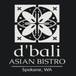 D'BALI ASIAN BISTRO