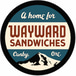 Wayward Sandwiches