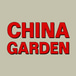 China Garden