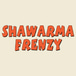 Shawarma Frenzy