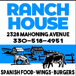 Ranch House