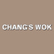 Chang's Wok