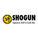 Shogun Japanese Grill & Sushi Bar