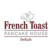 French Toast Pancake House