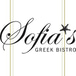 Sofia's Greek Bistro