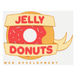 Jelly donuts