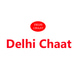 Delhi chaat