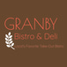 Granby Bistro & Deli