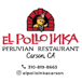 El Pollo Inka