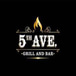 5th Ave Grill and Bar