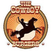 The cowboy burgers