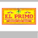 El Primo Mexican Grill & Taqueria