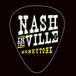 Nash in the Ville