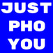 Just Pho You