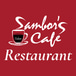 Sambors Restaurant