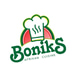 Bonik's afrikan cuisine