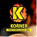 K Korner Halal Grill