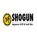 Shogun Japanese Grill