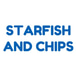 Starfish and Chips