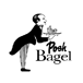 The Posh Bagel