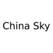 China Sky