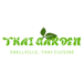 Thai Garden Snellville