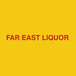 Far East Liquor