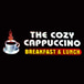 The Cozy Cappuccino