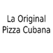 La Original Pizza Cubana