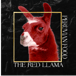 The Red Llama