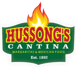 Hussong's Cantina