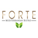 Forte Mediterranean Bistro