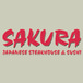 Sakura Japanese Steakhouse & Sushi