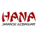 HANA Japanese Restaurant