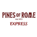 Pines of Rome Express