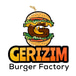 Gerizim Burger factory