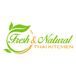 Fresh & Natural Thai Kitchen