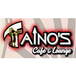 Taino's Cafe
