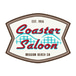 Coaster Saloon (Ventura Place)