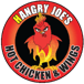 Hangry Joe’s Hot Chicken