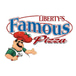 Liberty Famous Pizza