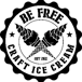 Be Free Craft Ice Cream Cafe